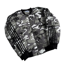 Load image into Gallery viewer, SIBERIA BOMBER JACKET