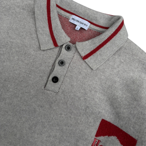 FUELED BY POLO