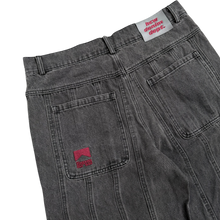 Load image into Gallery viewer, V2 STONE WASH DENIM