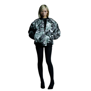 SIBERIA BOMBER JACKET