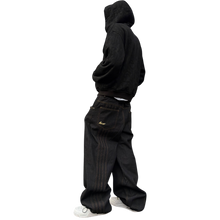 Load image into Gallery viewer, RAW SEAMS DENIM