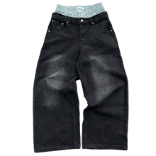 Load image into Gallery viewer, BOXER DENIM