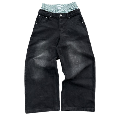 BOXER DENIM