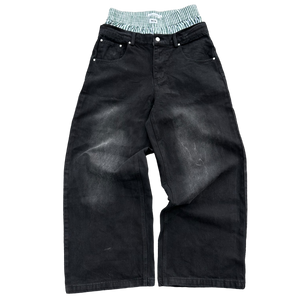 BOXER DENIM