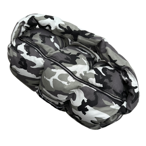 PUFFA DUFFLE BAG (SIBERIA)