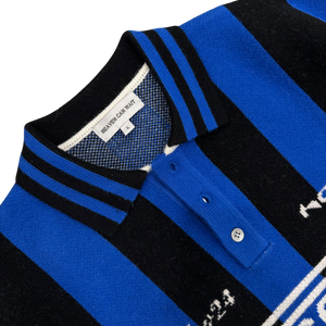 ZANETTI KNIT POLO