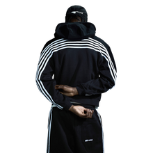Load image into Gallery viewer, SPIKE BOTTOMS (BLACK)