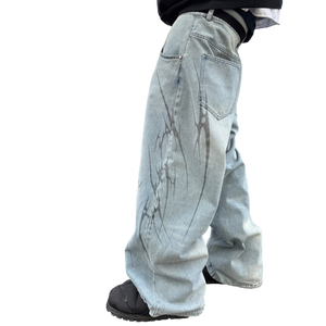 AXE DENIM