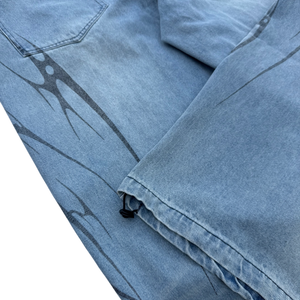 AXE DENIM