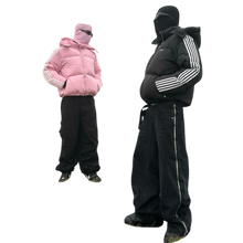 Load image into Gallery viewer, TRACK PUFFA (PINK)