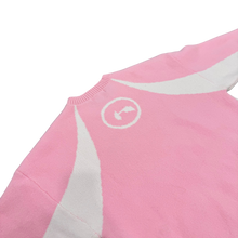 Load image into Gallery viewer, TECH KNIT (PINK)