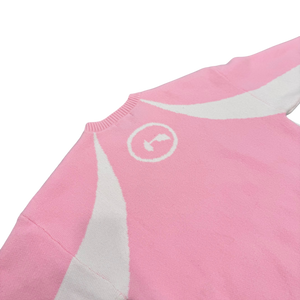 TECH KNIT (PINK)