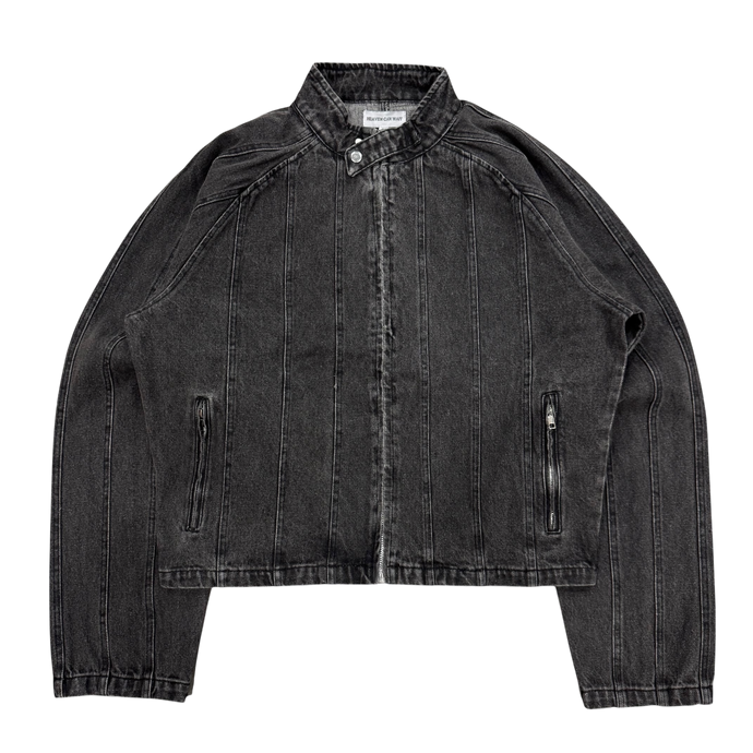 PARACHUTE JACKET (STONE WASH)