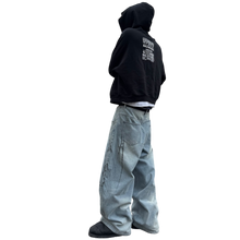 Load image into Gallery viewer, AXE DENIM