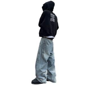 AXE DENIM