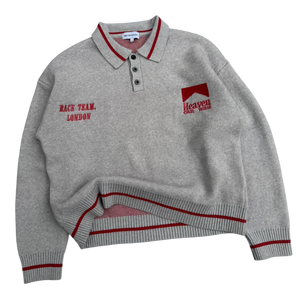 FUELED BY POLO