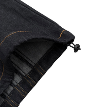 Load image into Gallery viewer, RAW SEAMS DENIM