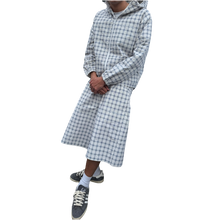 Load image into Gallery viewer, PLAID TECH JACKET