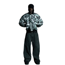 Load image into Gallery viewer, SIBERIA BOMBER JACKET