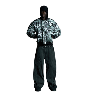 SIBERIA BOMBER JACKET