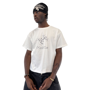 FROG TEE