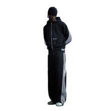 Load image into Gallery viewer, SPIKE BOTTOMS (BLACK)