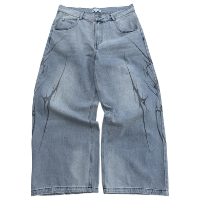 AXE DENIM