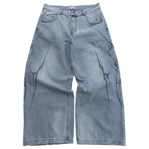 AXE DENIM