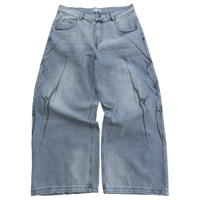 AXE DENIM