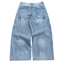 Load image into Gallery viewer, AXE DENIM