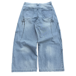 AXE DENIM