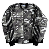 SIBERIA BOMBER JACKET