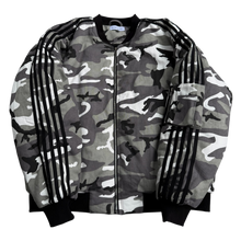 Load image into Gallery viewer, SIBERIA BOMBER JACKET