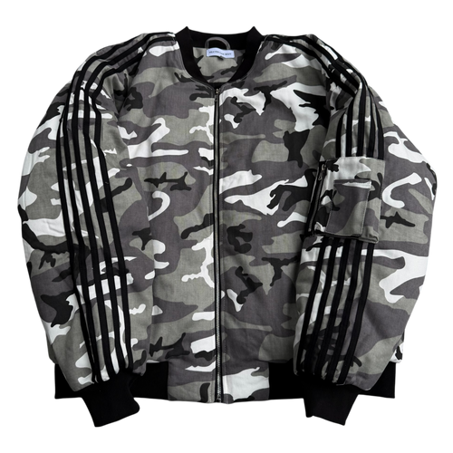 SIBERIA BOMBER JACKET