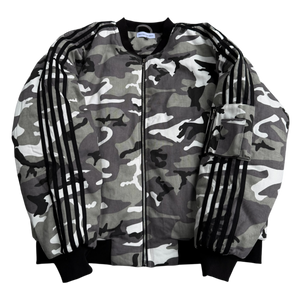 SIBERIA BOMBER JACKET