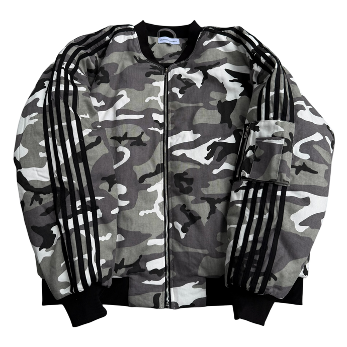 SIBERIA BOMBER JACKET