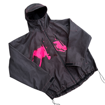 HEAT REACTIVE SKI JACKET – heavencanwait.store