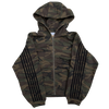 SPIKE HOODIE (CAMO)