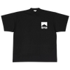 RACING TEE (BLACK)