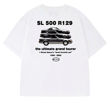 Load image into Gallery viewer, SL500 TEE
