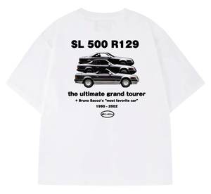 SL500 TEE