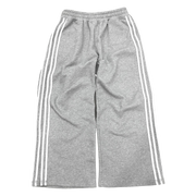 V2 SPIKE BOTTOMS (GREY/WHITE) heavencanwait.store