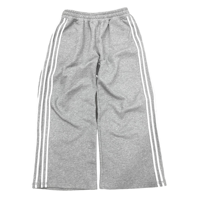 SPIKE BOTTOMS (GREY/WHITE)