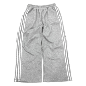 SPIKE BOTTOMS (GREY/WHITE)