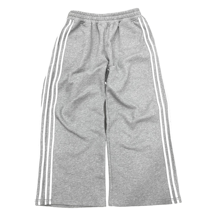 V2 SPIKE BOTTOMS (GREY/WHITE)