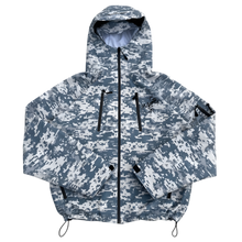 Load image into Gallery viewer, TECH JACKET (DIGI)