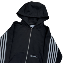 Load image into Gallery viewer, SPIKE HOODIE (BLACK)