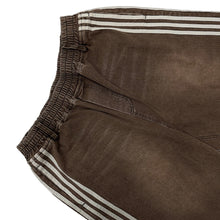 Load image into Gallery viewer, TRACK JORTS (BROWN)