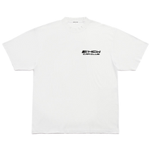 Load image into Gallery viewer, CAR CLUB TEE (WHITE)