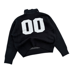 DUBAI KNIT POLO